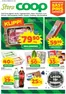 Stora Coop-katalog | Top-erbjudanden för alla fyndjägare | 2026-03-02T00:00:00.000Z - 2026-03-08T00:00:00.000Z
