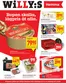 Willys-katalog | Top-deals för alla kunder | 2026-03-02T00:00:00.000Z - 2026-03-08T00:00:00.000Z