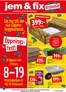 Jem&Fix-katalog i Falköping | Jem&Fix reklamblad | 2026-03-16T00:00:00.000Z - 2026-03-22T00:00:00.000Z