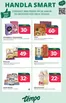 Tempo-katalog i Lomma | Tempo reklamblad | 2026-03-16T00:00:00.000Z - 2026-03-30T00:00:00.000Z