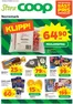 Stora Coop-katalog i Öjersjö | Rabatter och kampanjer | 2026-03-16T00:00:00.000Z - 2026-03-22T00:00:00.000Z