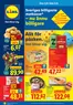 Lidl-katalog i Sollefteå | Nya erbjudanden att upptäcka | 2026-04-01T00:00:00.000Z - 2026-04-05T00:00:00.000Z