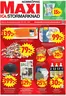 ICA Maxi-katalog i Kristianstad | Nya erbjudanden att upptäcka | 2026-03-23T00:00:00.000Z - 2026-03-29T00:00:00.000Z