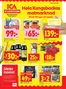 ICA Kvantum-katalog i Farsta | Erbjudanden för fyndjägare | 2026-03-30T00:00:00.000Z - 2026-04-06T00:00:00.000Z