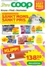 Stora Coop-katalog i Enköping | Spara nu med våra deals | 2026-03-30T00:00:00.000Z - 2026-04-06T00:00:00.000Z
