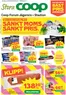 Stora Coop-katalog i Hjo | Attraktiva specialerbjudanden för alla | 2026-03-30T00:00:00.000Z - 2026-04-06T00:00:00.000Z
