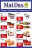 Matdax-katalog i Hjo | Matdax reklambad | 2026-03-30T00:00:00.000Z - 2026-04-05T00:00:00.000Z