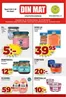Din Mat-katalog i Hjo | Din Mat reklambad | 2026-03-30T00:00:00.000Z - 2026-04-05T00:00:00.000Z