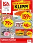 ICA Nära-katalog | ICA Nära reklamblad | 2026-03-30T00:00:00.000Z - 2026-04-06T00:00:00.000Z