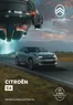 Citroën-katalog i Oskarshamn | C4 | 2026-01-01T00:00:00.000Z - 2026-12-31T00:00:00.000Z