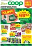 Stora Coop-katalog i Lerum | Top-deals och rabatter | 2026-04-07T00:00:00.000Z - 2026-04-12T00:00:00.000Z