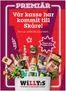 Willys-katalog i Lerum | Aktuella deals och erbjudanden | 2026-04-06T00:00:00.000Z - 2026-04-20T00:00:00.000Z