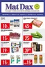 Matdax-katalog | Matdax reklambad | 2026-04-07T00:00:00.000Z - 2026-04-12T00:00:00.000Z