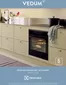 Vedum-katalog | Vitvarufolder Electrolux | 2026-09-30T00:00:00.000Z - 2026-12-31T00:00:00.000Z