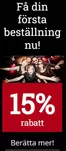 Sweden Rock-katalog i Täby | 15% rabatt! | 2026-04-09T00:00:00.000Z - 2026-04-30T00:00:00.000Z