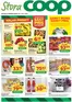 Stora Coop-katalog | Stort urval av erbjudanden | 2026-04-13T00:00:00.000Z - 2026-04-19T00:00:00.000Z