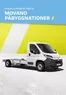 Opel-katalog i  | Opel Movano pabyggnation | 2026-04-16T00:00:00.000Z - 2026-04-30T00:00:00.000Z