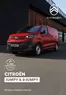 Citroën-katalog i Matfors | Jumpy | 2026-01-01T00:00:00.000Z - 2026-12-31T00:00:00.000Z