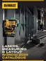 Dewalt-katalog i Vulseröd | Dewalt reklamblad | 2026-04-01T00:00:00.000Z - 2026-04-30T00:00:00.000Z