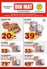 Din Mat-katalog i Pite havsbad | Din Mat reklambad | 2026-04-20T00:00:00.000Z - 2026-04-26T00:00:00.000Z