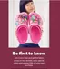 Crocs-katalog i Tumba | 15% Off your next purchase! | 2026-04-22T00:00:00.000Z - 2026-05-31T00:00:00.000Z