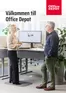 Office Depot-katalog | Office Depot - Bläddra här! | 2026-04-23T00:00:00.000Z - 2026-05-07T00:00:00.000Z