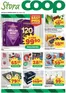 Stora Coop-katalog i Vårgårda | Fantastiska rabatter på utvalda produkter | 2026-04-27T00:00:00.000Z - 2026-05-03T00:00:00.000Z