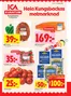 ICA Kvantum-katalog i Sannå-Dala | ICA Kvantum reklamblad | 2026-05-11T00:00:00.000Z - 2026-05-17T00:00:00.000Z