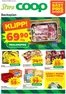 Stora Coop-katalog | Attraktiva specialerbjudanden för alla | 2026-05-04T00:00:00.000Z - 2026-05-10T00:00:00.000Z