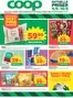 Coop Konsum-katalog i Limmared | Top-deals för alla kunder | 2026-05-04T00:00:00.000Z - 2026-05-10T00:00:00.000Z