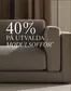 Bolia-katalog | 40% rabatt! | 2026-05-05T00:00:00.000Z - 2026-05-19T00:00:00.000Z