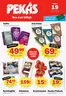 Pekås-katalog | Erbjudande! | 2026-05-05T00:00:00.000Z - 2026-05-10T00:00:00.000Z