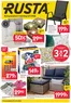 Rusta-katalog | Fantastiskt erbjudande för fyndjägare | 2026-05-04T00:00:00.000Z - 2026-05-10T00:00:00.000Z