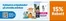Zooplus-katalog | 15-30% rabatt! | 2026-05-05T00:00:00.000Z - 2026-05-11T00:00:00.000Z