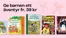Bokus-katalog | Exklusivt erbjudande! | 2026-05-06T00:00:00.000Z - 2026-05-31T00:00:00.000Z