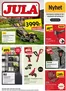 Jula-katalog | kampanjbladet Jula | 2026-05-07T00:00:00.000Z - 2026-05-20T00:00:00.000Z