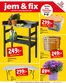 Jem&Fix-katalog i Holsbybrunn | Jem&Fix reklamblad | 2026-05-10T00:00:00.000Z - 2026-05-17T00:00:00.000Z