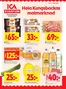 ICA Kvantum-katalog | Fantastiskt erbjudande för alla kunder | 2026-05-18T00:00:00.000Z - 2026-05-24T00:00:00.000Z