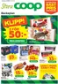 Stora Coop-katalog | Aktuella fynd och erbjudanden | 2026-05-11T00:00:00.000Z - 2026-05-17T00:00:00.000Z