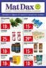 Matdax-katalog | Matdax reklambad | 2026-05-11T00:00:00.000Z - 2026-05-17T00:00:00.000Z