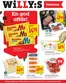 Willys-katalog | Top-erbjudanden för sparrävar | 2026-05-11T00:00:00.000Z - 2026-05-17T00:00:00.000Z