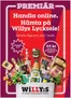 Willys-katalog | Top-deals för alla kunder | 2026-05-12T00:00:00.000Z - 2026-05-12T00:00:00.000Z