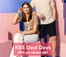 KidsBrandStore-katalog i Holsbybrunn | 20% rabatt! | 2026-05-11T00:00:00.000Z - 2026-05-25T00:00:00.000Z