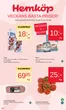 Hemköp-katalog | Hemköp Stockholm Torsplan reklamblad | 2026-05-11T00:00:00.000Z - 2026-05-17T00:00:00.000Z