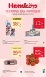 Hemköp-katalog | Hemköp Västervik reklamblad | 2026-05-11T00:00:00.000Z - 2026-05-17T00:00:00.000Z