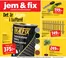 Jem&Fix-katalog i Forsbacka (Blekinge) | Jem&Fix reklamblad | 2026-05-17T00:00:00.000Z - 2026-05-31T00:00:00.000Z