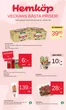 Hemköp-katalog i Lundsbrunn | Hemköp Lidköping C reklamblad | 2026-05-18T00:00:00.000Z - 2026-05-24T00:00:00.000Z