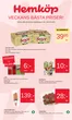 Hemköp-katalog | Hemköp Västerhaninge C reklamblad | 2026-05-18T00:00:00.000Z - 2026-05-24T00:00:00.000Z