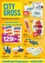 City Gross-katalog | City Gross Reklamblad v.21 | 2026-05-16T00:00:00.000Z - 2026-05-24T00:00:00.000Z