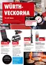 Würth-katalog i Skara | Kampanjpriser! | 2026-05-19T00:00:00.000Z - 2026-05-29T00:00:00.000Z